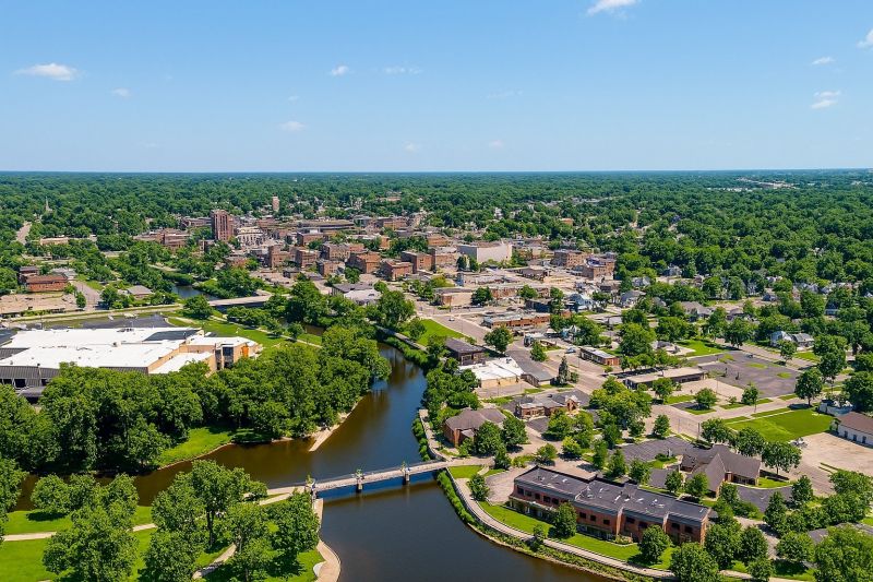 Best Foundation Lifting pros in Crown Point, IN