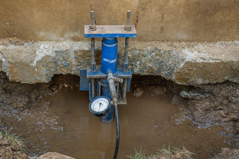 Top Foundation Lifting Companies in Demotte, IN